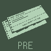 Fanart icon/pixelart