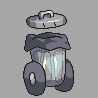 Title icon/pixelart