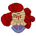 Naisyt icon/pixelart