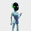user