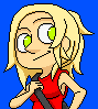 4th pixel art attempt icon/pixelart