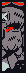 CHALLENGE: Pixelween: The End icon/pixelart