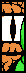 Pixelween: The Conflict