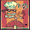 Pizza time