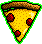 Pizzamakesgames icon/pixelart