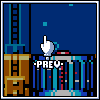 Project Copy Girl Mockup 2 icon/pixelart