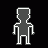 Avatar - PJ Blink icon/pixelart