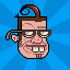 Pixeljoint avatar icon/pixelart