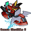 WC- Genre Shuffle 5