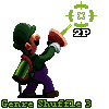 WC- Genre Shuffle 3