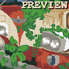The Last Route icon/pixelart