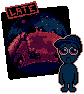 [late] WC - Red Planet Day icon/pixelart