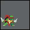 Ninja Turtle Action