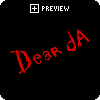 Dear dA icon/pixelart