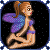 Fairy icon/pixelart