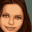 avatar icon/pixelart