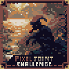 The Sacy [Pixelween_w1] icon/pixelart