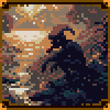 The Sacy [Pixelween_w1] icon/pixelart