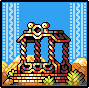 Well icon/pixelart