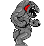 Monster icon/pixelart