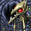 Few seconds before fight icon/pixelart
