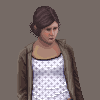 Helena icon/pixelart