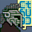 Ikkatar Myself icon/pixelart