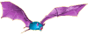 Bat icon/pixelart
