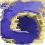 True Flame icon/pixelart