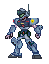 Gm-79 Sp-II icon/pixelart