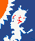 Swedish Match  icon/pixelart