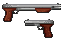 Weapons icon/pixelart