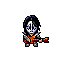Ace Frehley icon/pixelart