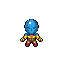 The Atom icon/pixelart