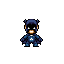 Awkwardman icon/pixelart