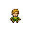 Banshee icon/pixelart