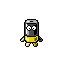Battery Enemy icon/pixelart