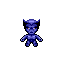 Beast icon/pixelart