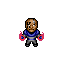 Bishop icon/pixelart