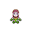 Blink icon/pixelart