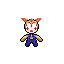 Bonzai icon/pixelart