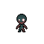 BooFoo Doll icon/pixelart