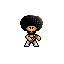 Sib Hashian icon/pixelart