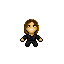 Tom Scholz icon/pixelart