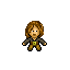 Barry Gourdeau icon/pixelart