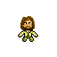 Fran Sheehan icon/pixelart