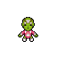 Brainiac icon/pixelart