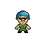 Claypool icon/pixelart