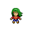Doc Samson icon/pixelart