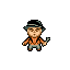 Doiby Dickles icon/pixelart